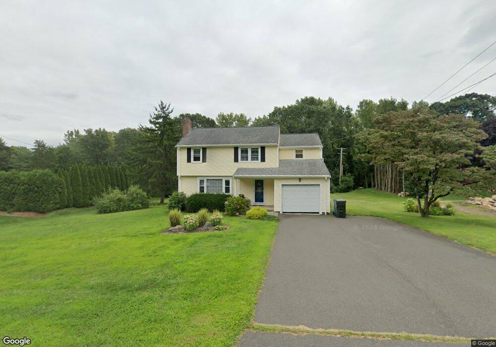 77 Stocking Brook Rd, Berlin, CT 06037 - photo 1