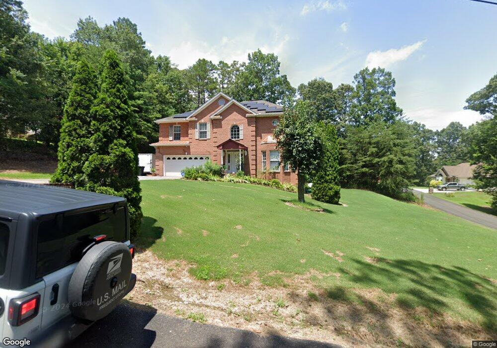 24 Eric Ln, Ellijay, GA 30536 - photo 1