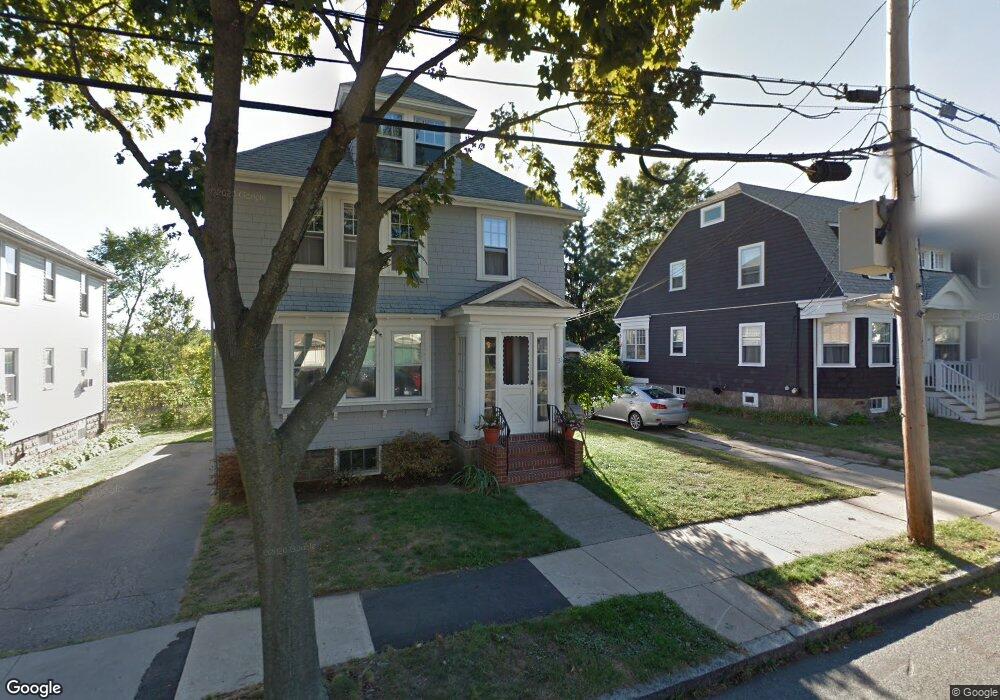 33 Wyman Terrace, Arlington, MA 02474 - photo 1