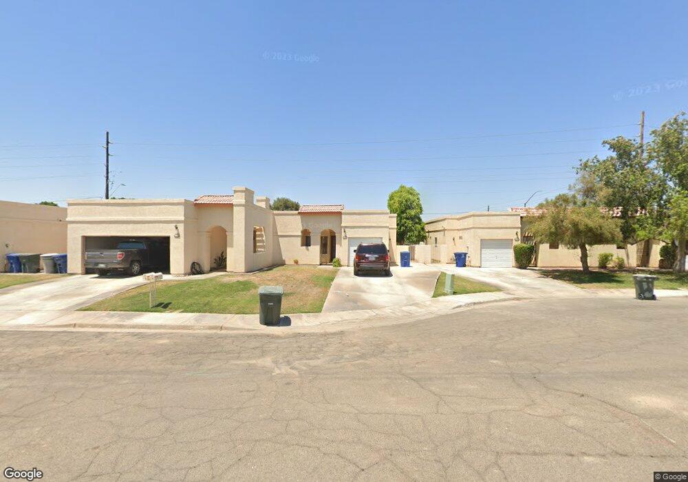 2548 W 12th Place, Yuma, AZ 85364 - photo 1