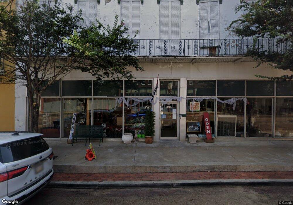 512 Franklin St, Natchez, MS 39120 - photo 1