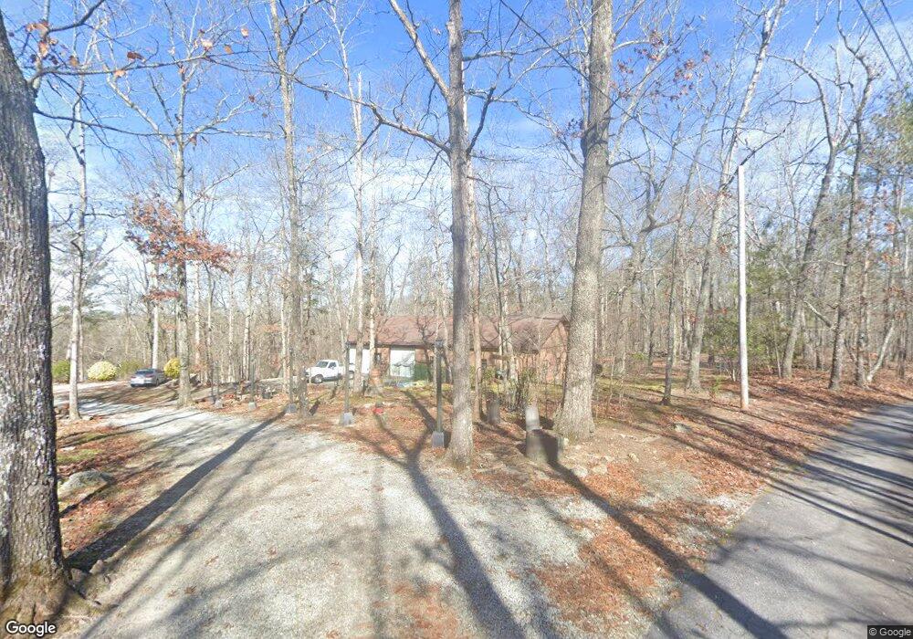 5829 N Helton Rd, Villa Rica, GA 30180 - photo 1