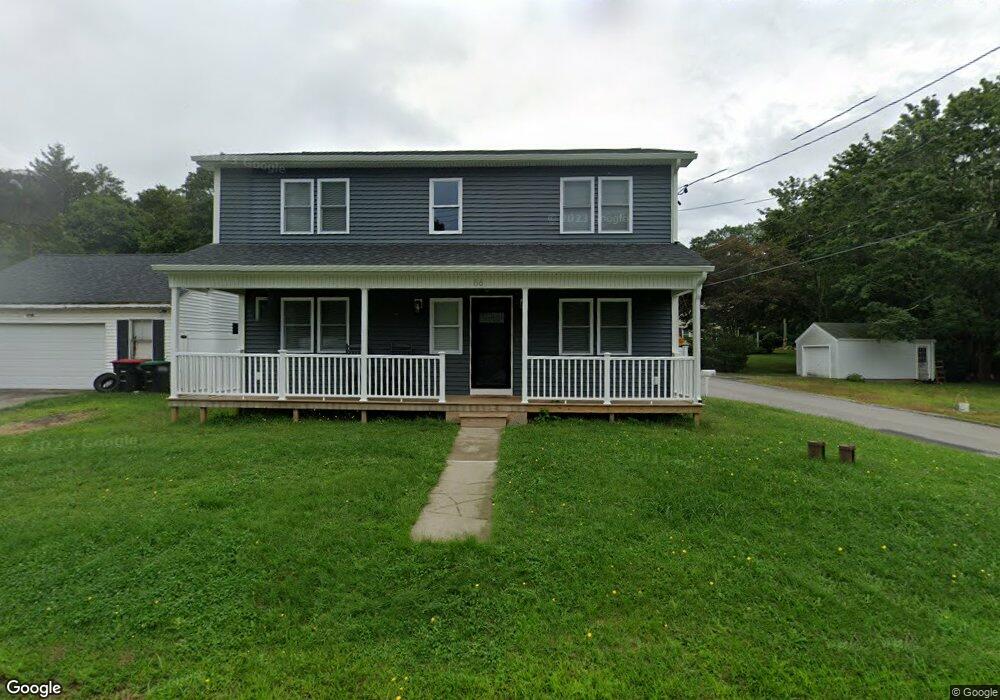 66 Gifford Rd, Westport, MA 02790 - photo 1