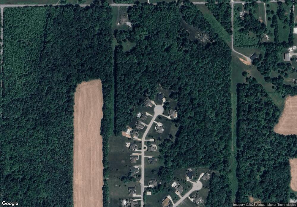 4027 Cicalla Ct, Georgetown, IN 47122 - photo 1