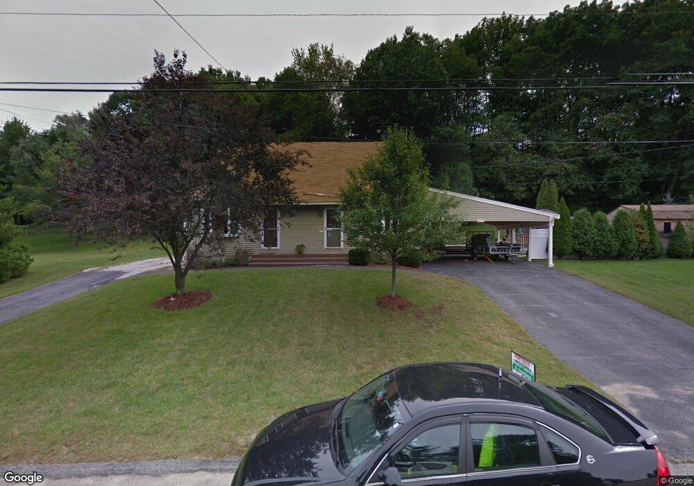 51 Dale Rd unit A, Hooksett, NH 03106 - photo 1