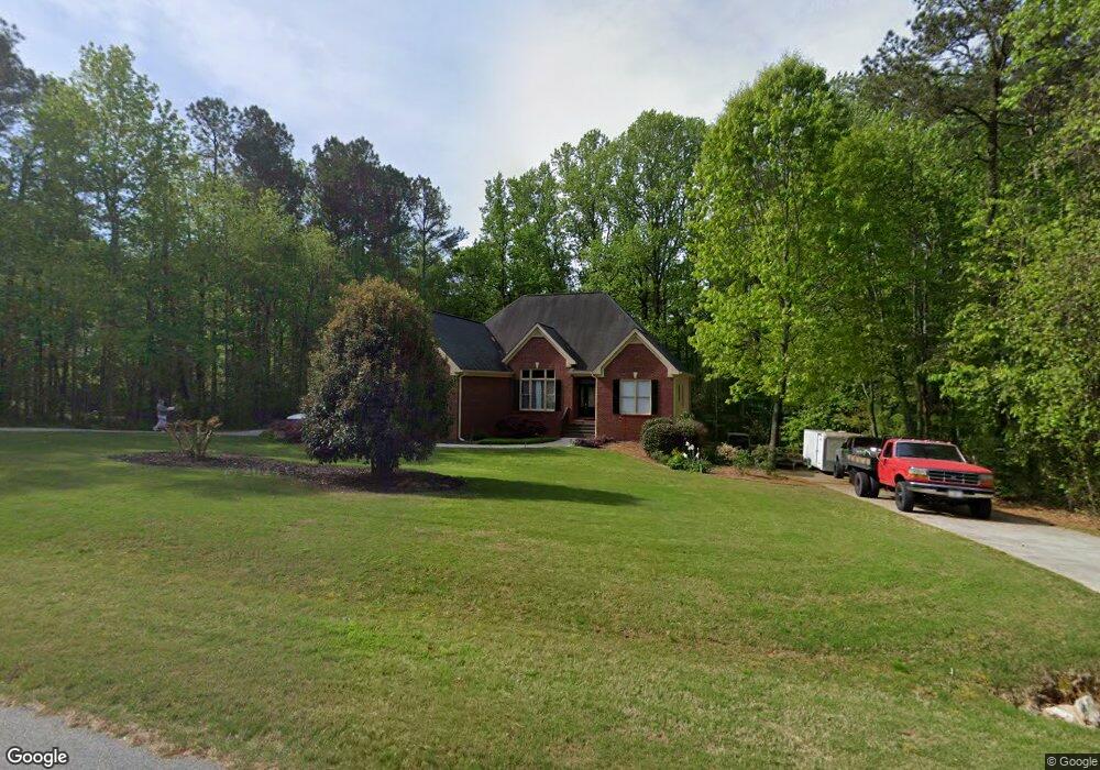 3861 Apalachee Ridge, Monroe, GA 30656 - photo 1