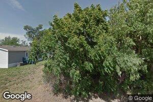 108 S Prairie St, Saint John, KS 67576