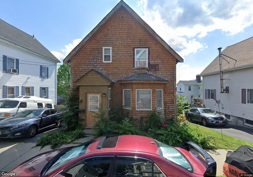 14 Echo Place, Lynn, MA 01905 - photo 1