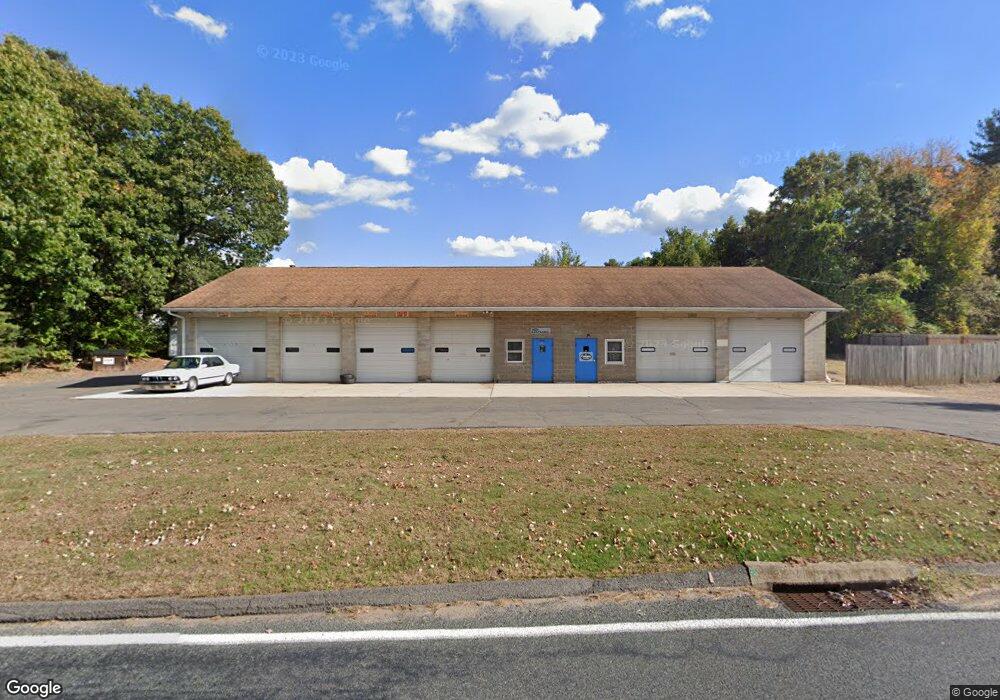 231 Field Rd, Somers, CT 06071 - photo 1