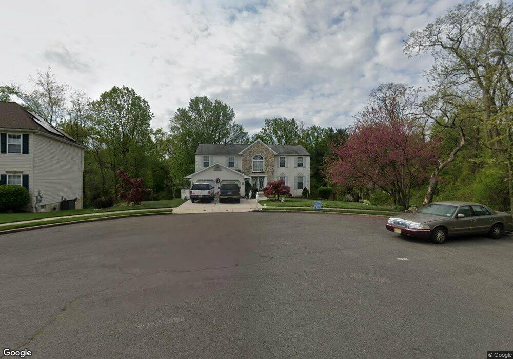 71 Flemish Way, Lumberton, NJ 08048 - photo 1