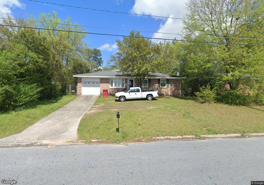 1559 Walker Rd, Macon, GA 31206 - photo 1