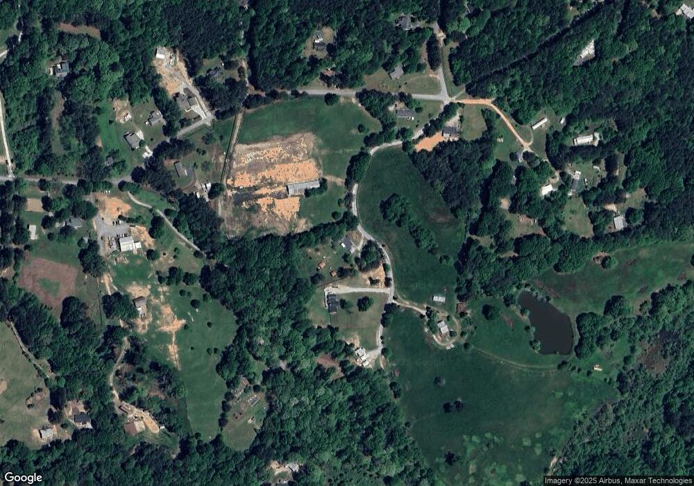 156 Cecil Clark Rd, Braselton, GA 30517 - photo 1