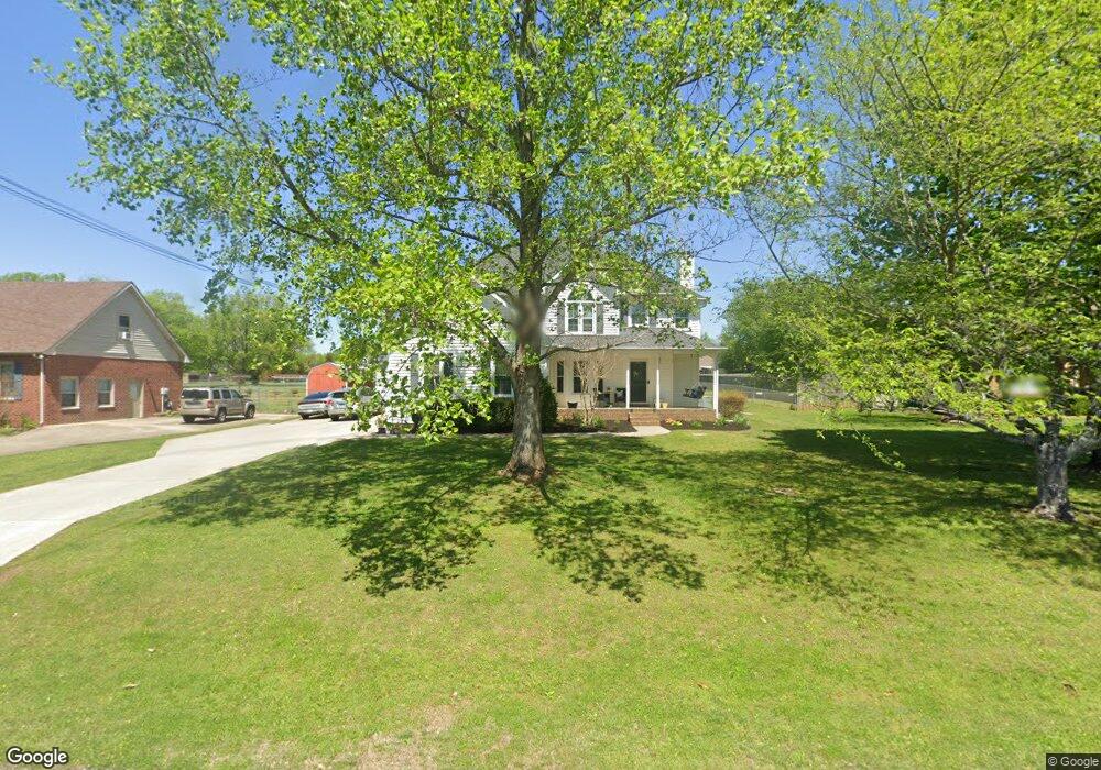 2219 Alydar Run, Murfreesboro, TN 37127 - photo 1