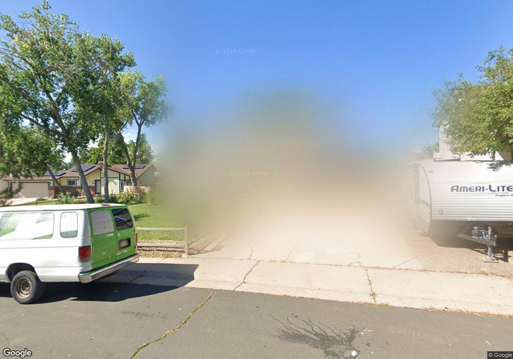 1029 S Ventura Way, Aurora, CO 80017 - photo 1