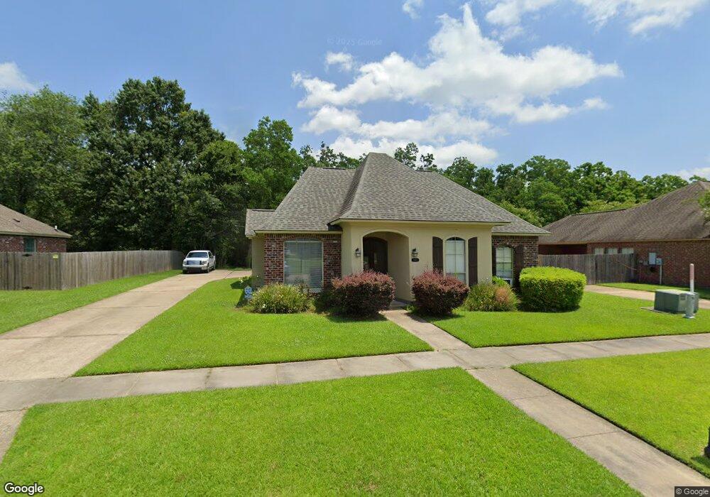 2625 Woodbend Dr, Zachary, LA 70791 - photo 1