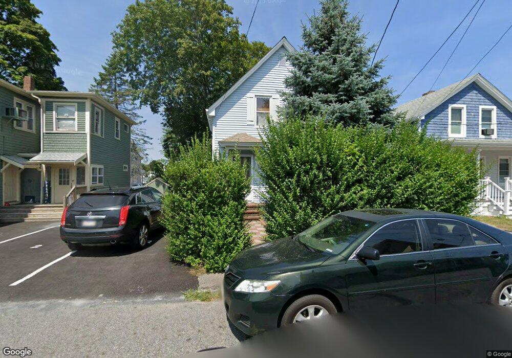 18 Alger Ave, Taunton, MA 02780 - photo 1