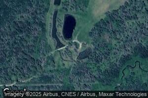 6498 W Hubbard Lake Trail, Curran, MI 48728