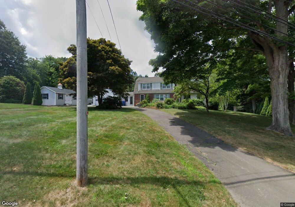 805 Clintonville Rd, Wallingford, CT 06492 - photo 1