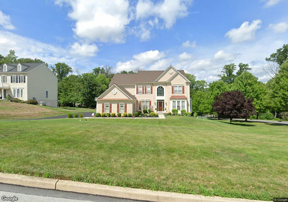 100 Stoney Brook Blvd, Newtown Square, PA 19073 - photo 1
