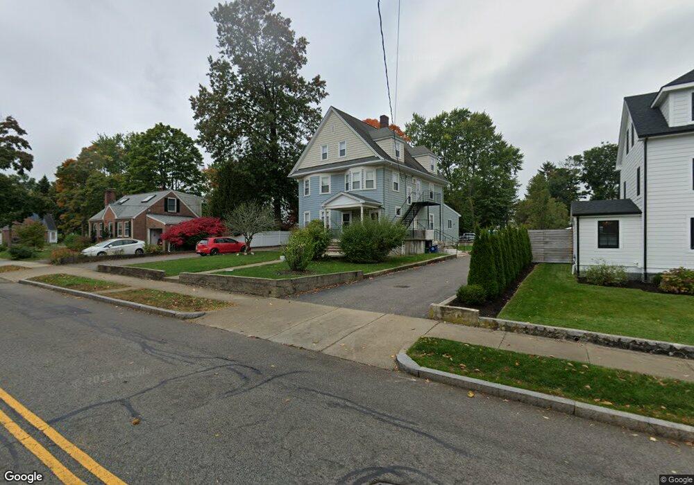 71 Cherry St unit 1, West Newton, MA 02465 - photo 1