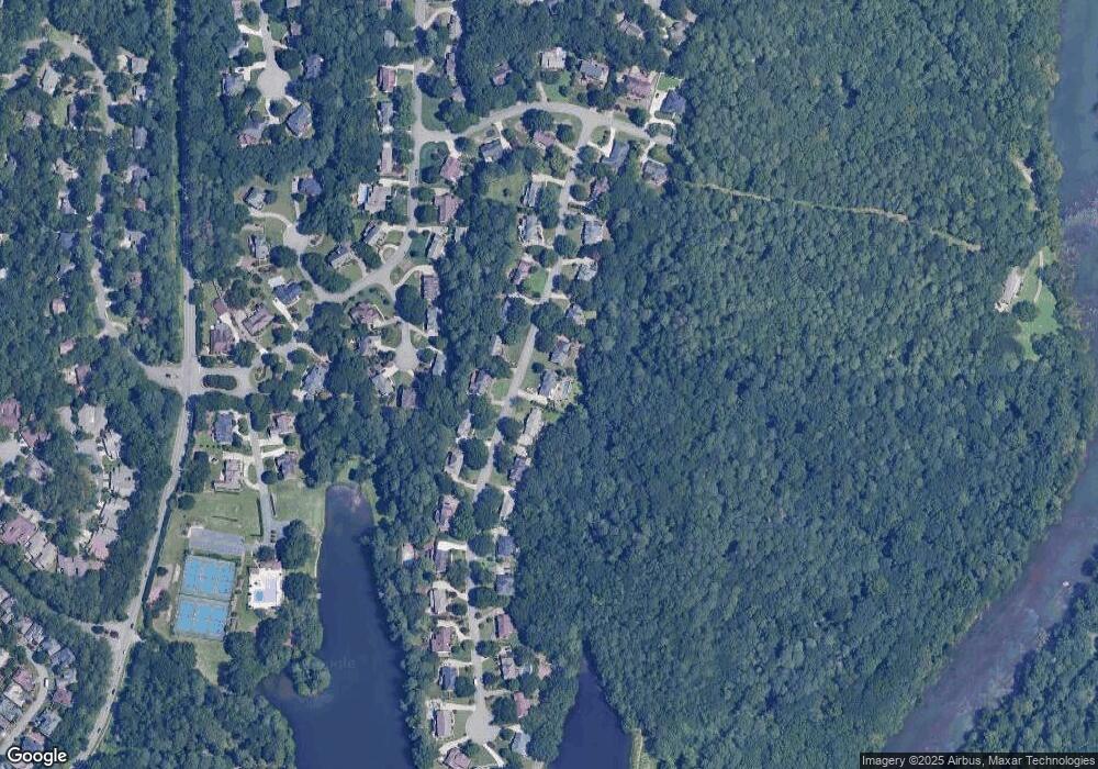 8715 Lake Glen Ct unit 1, Alpharetta, GA 30022 - photo 1