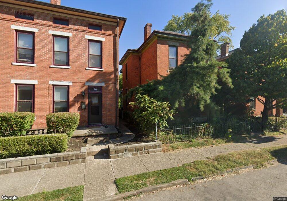 92 Price Ave, Columbus, OH 43201 - photo 1