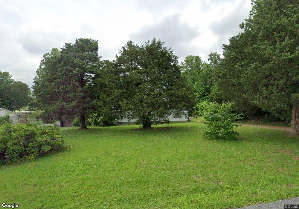 183 Lee St, Paragould, AR 72450 - photo 1