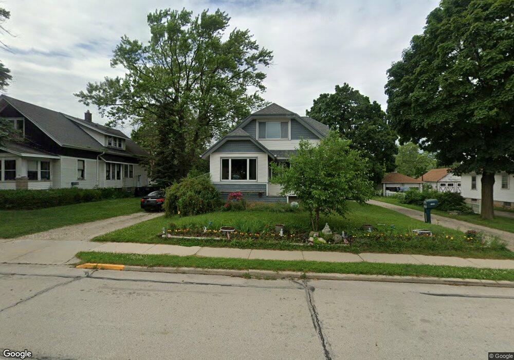 12924 W Hampton Ave, Butler, WI 53007 - photo 1