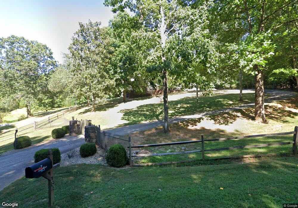 1842 Lake Country Drive Extension, Asheboro, NC 27205 - photo 1