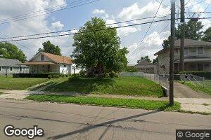 1108 Lafayette Ave, Middletown, OH 45044