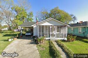 330 W End Ave, Lafayette, LA 70501