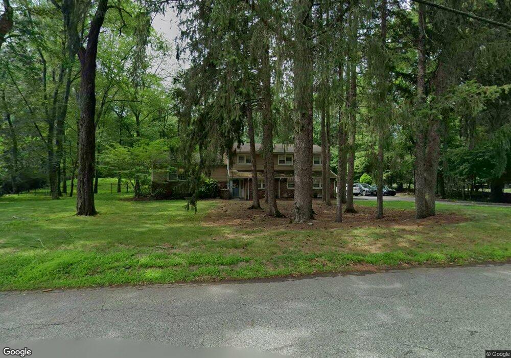 805 Pueblo Dr, Franklin Lakes, NJ 07417 - photo 1