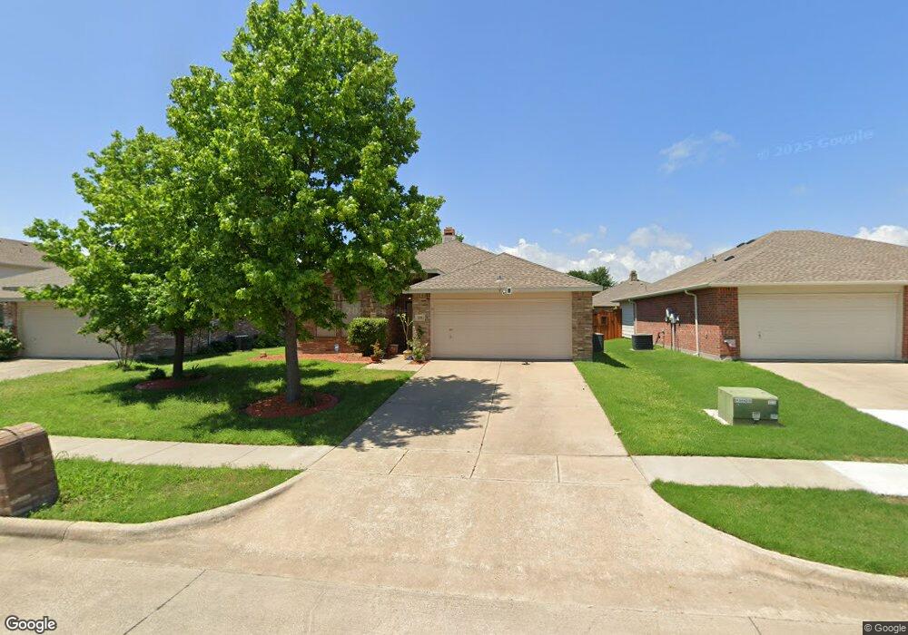705 Claiborn Ln, Wylie, TX 75098 - photo 1