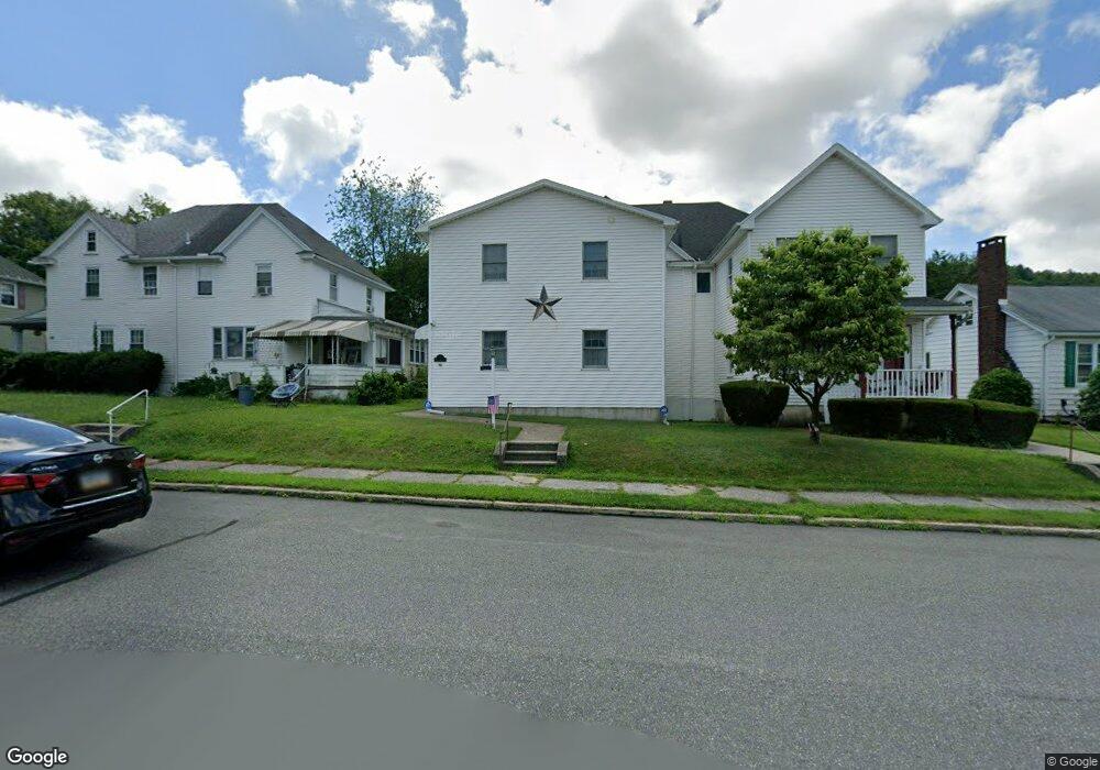 116 W Bertsch St, Lansford, PA 18232 - photo 1