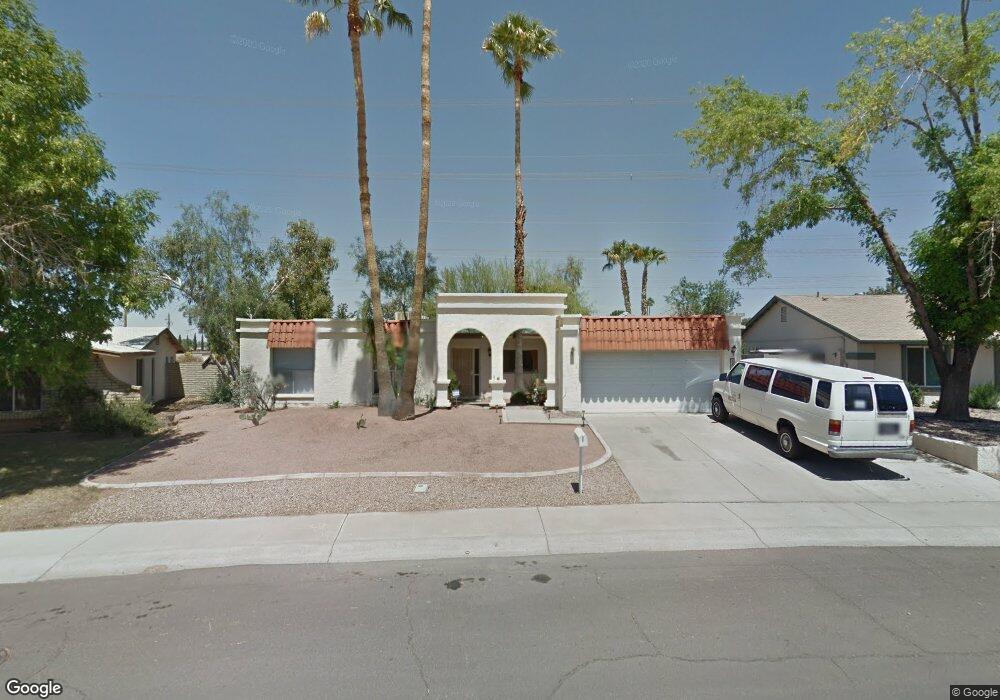 2612 W Summit Place, Chandler, AZ 85224 - photo 1