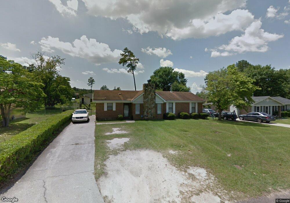 3539 Monte Carlo Dr, Augusta, GA 30906 - photo 1