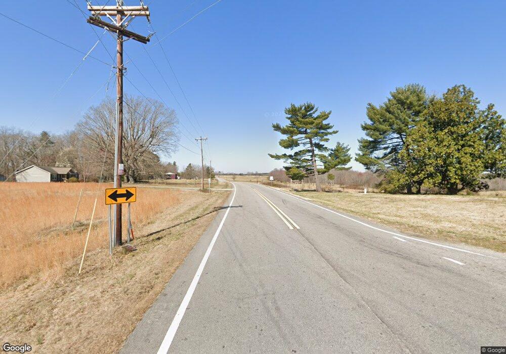 8779 Us Highway 158 W, Ruffin, NC 27326 - photo 1