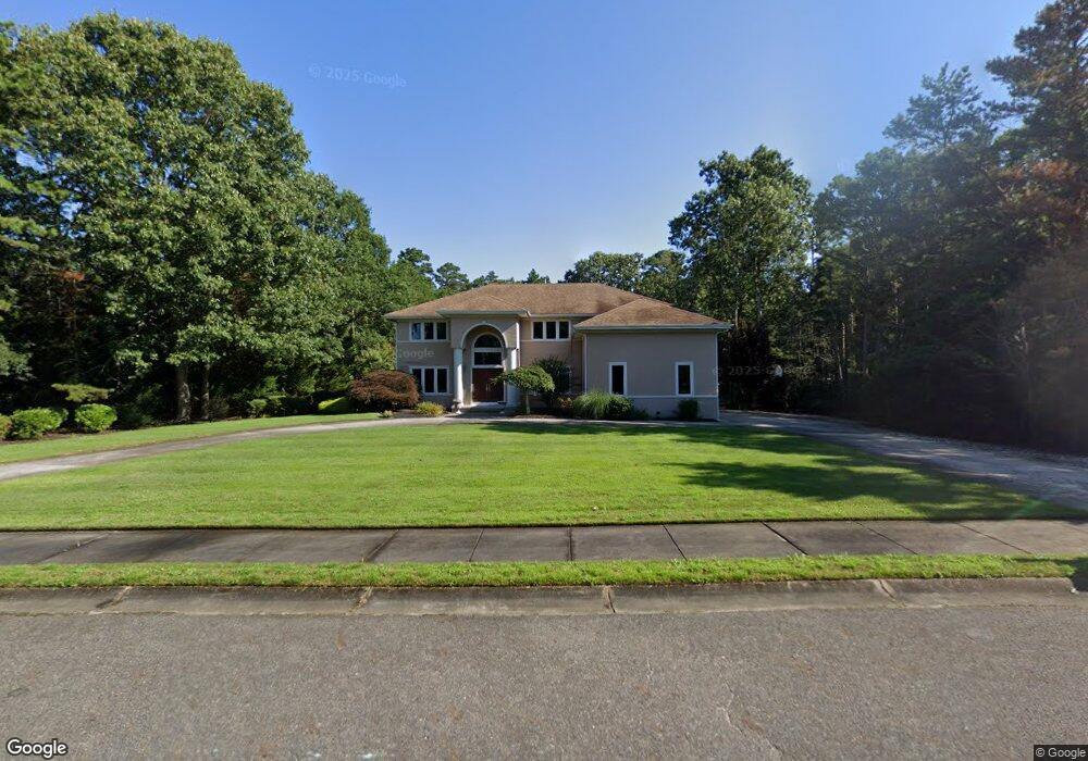 611 Whispering Woods Ct, Mays Landing, NJ 08330 - photo 1