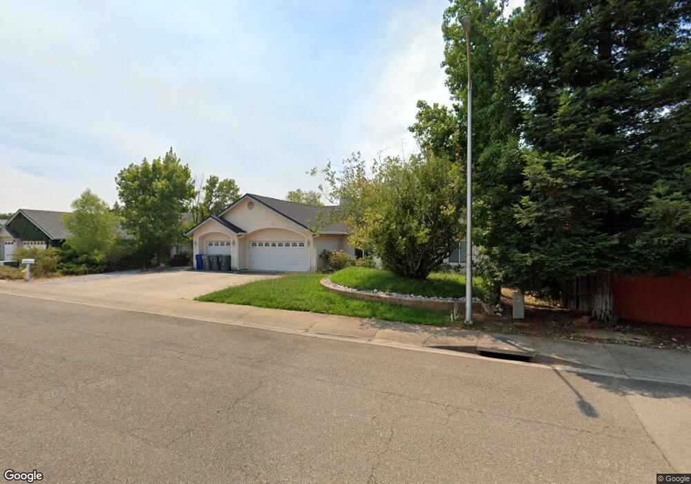 19447 Posey Ln, Redding, CA 96003 - photo 1