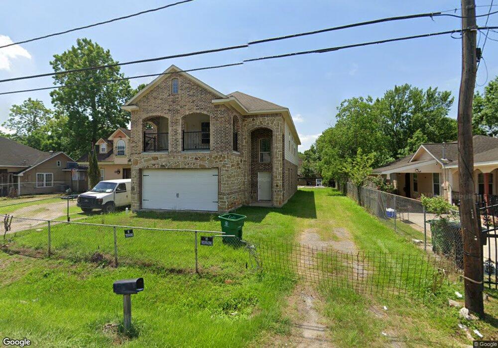 2418 Deams St, Houston, TX 77093 - photo 1