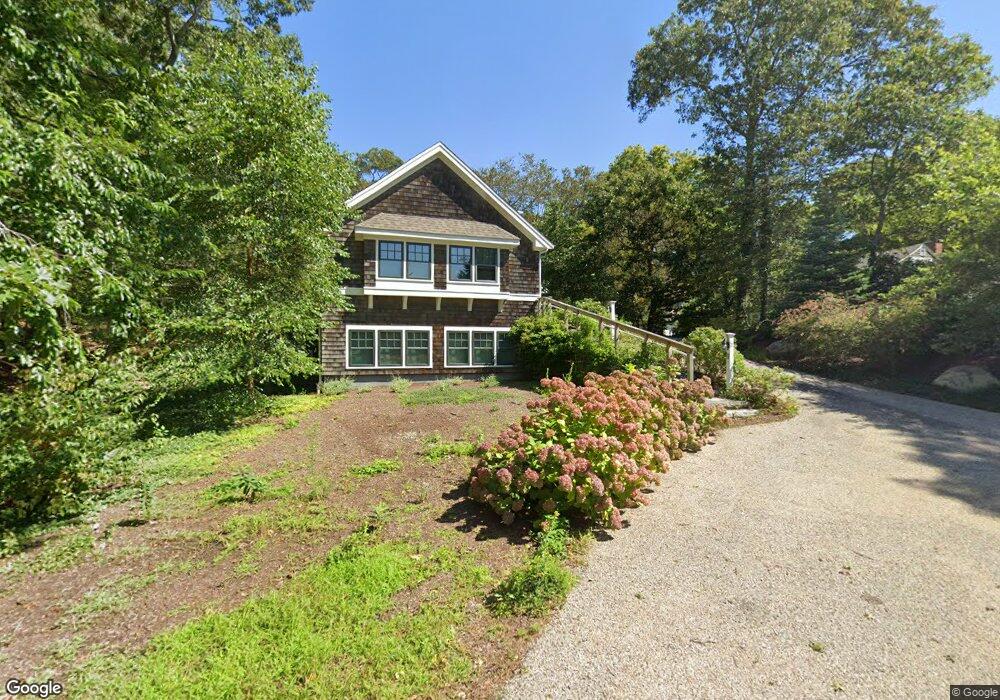 21 Whitman Rd, Woods Hole, MA 02543 - photo 1