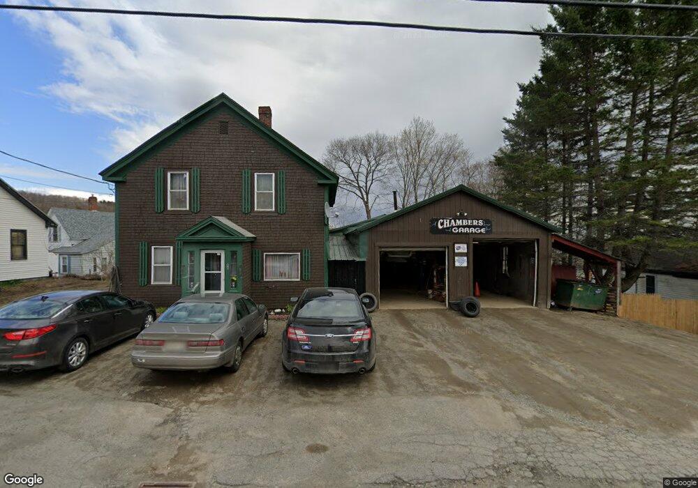80 Main St, Dexter, ME 04930 - photo 1