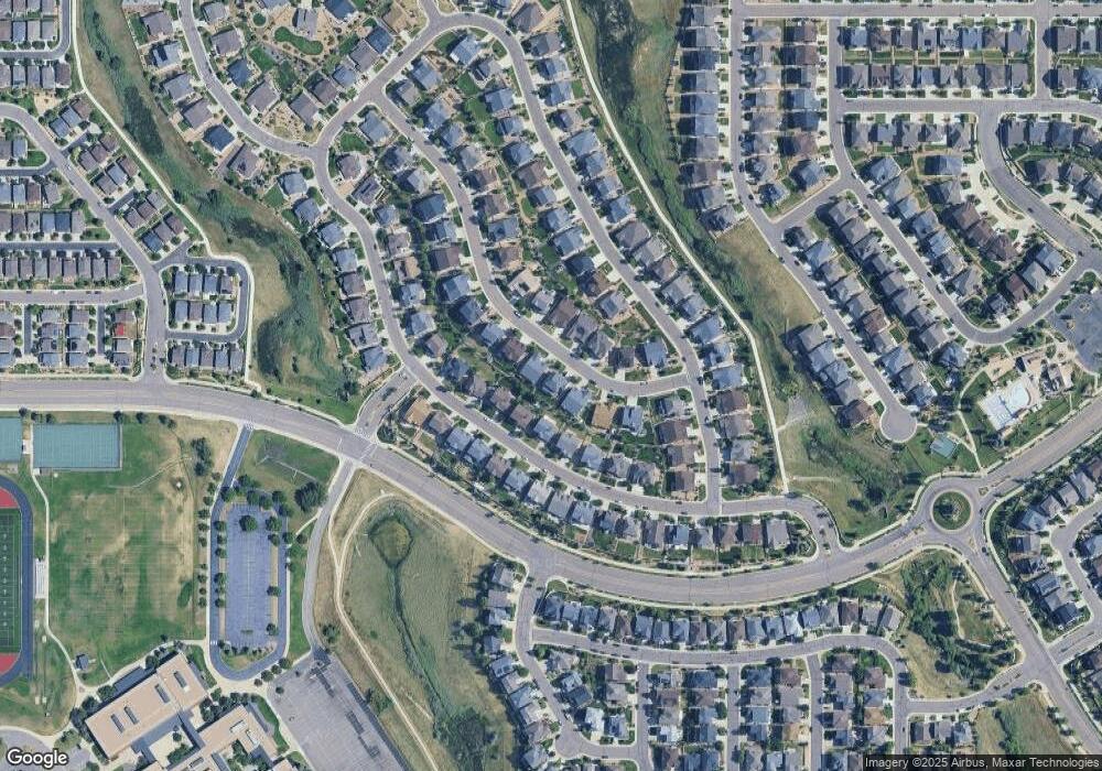 4879 S Riviera Way, Aurora, CO 80015 - photo 1