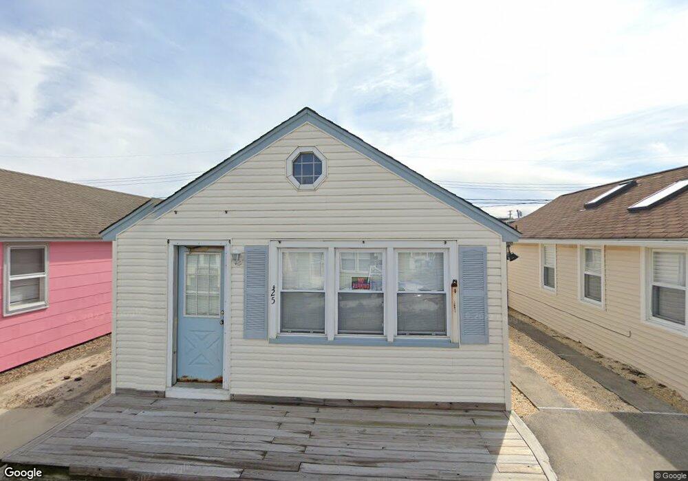 25 10th Ln, Seaside Park, NJ 08752 - photo 1