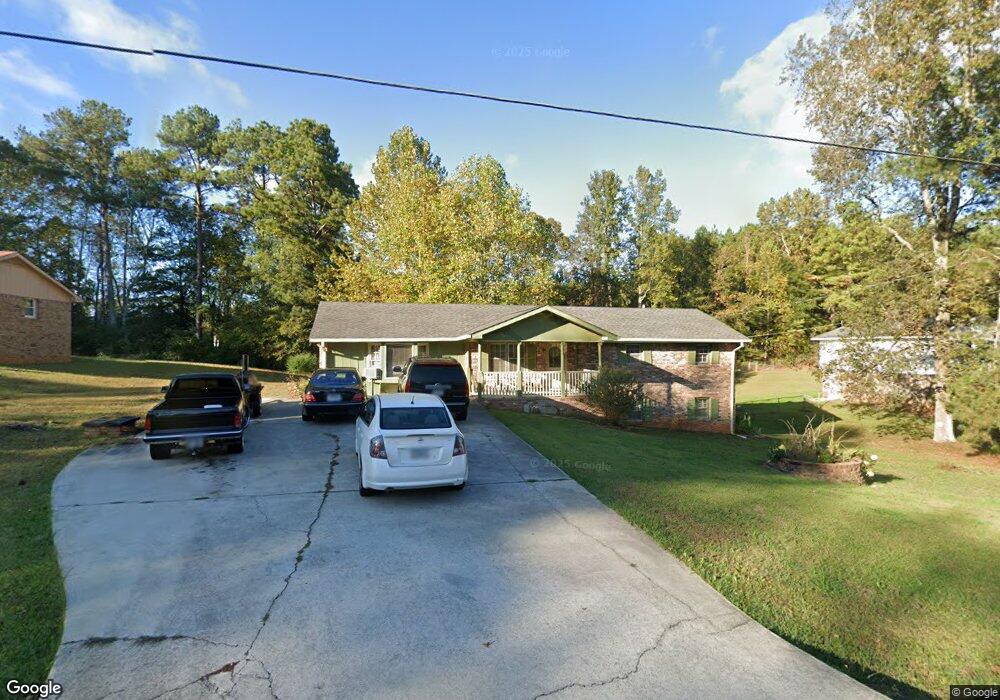 125 Henson Cir, Carrollton, GA 30117 - photo 1