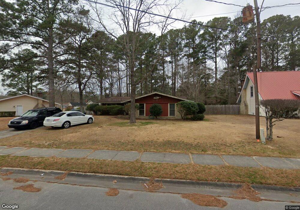 303 Linwood Dr, Jacksonville, NC 28546 - photo 1