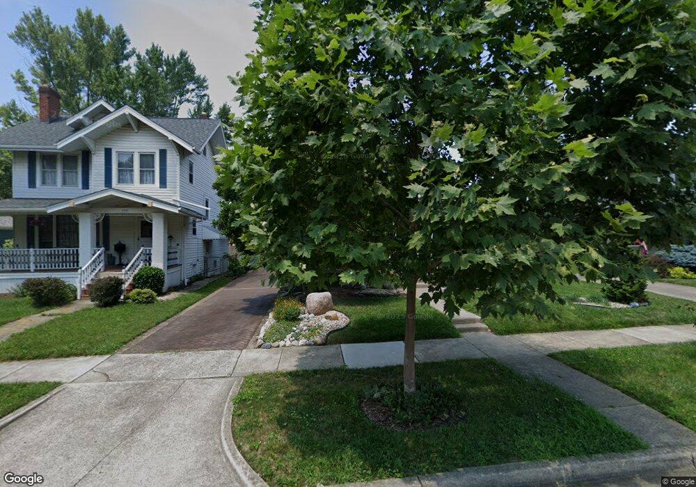 242 Chatham Rd, Columbus, OH 43214 - photo 1