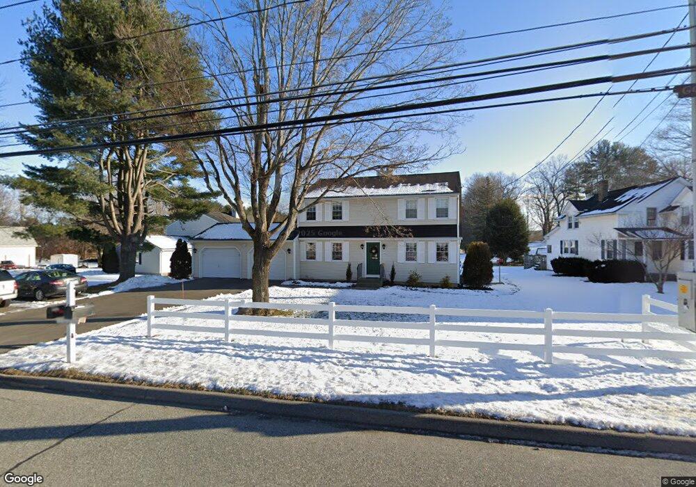 152 Addison Rd, Glastonbury, CT 06033 - photo 1