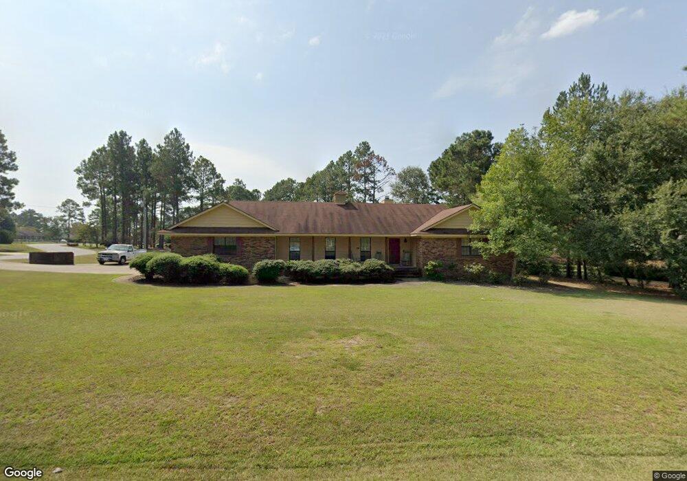 4428 Frazier Cir, Tifton, GA 31793 - photo 1