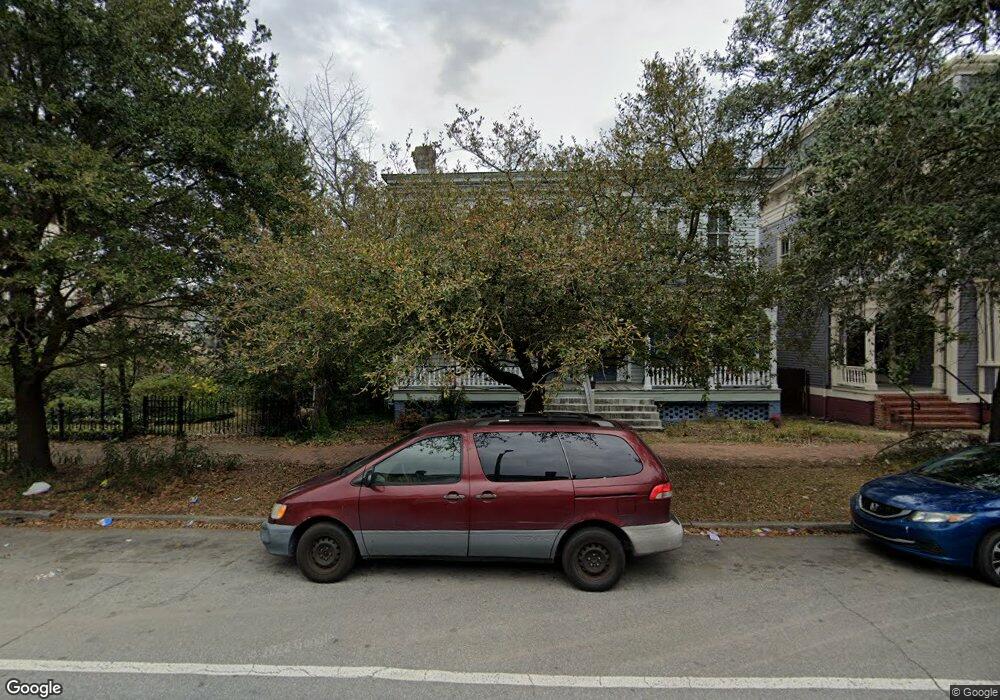 216 E Henry St unit 4, Savannah, GA 31401 - photo 1